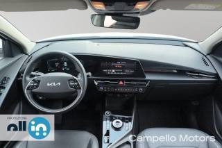 KIA Niro usata 6