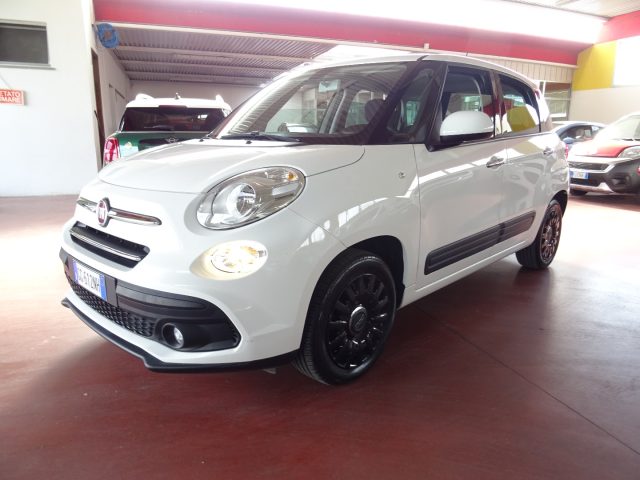 FIAT 500L usata, con Autoradio