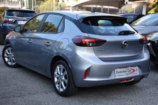 OPEL Corsa usata, con Airbag Passeggero