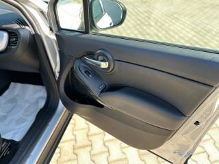 FIAT 500X usata, con Vetri oscurati