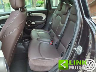 MINI Cooper usata, con Autoradio