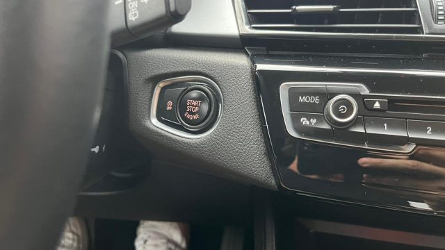 BMW 216 usata, con Sensori di parcheggio posteriori