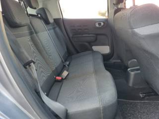 CITROEN C3 usata, con Sistema di navigazione
