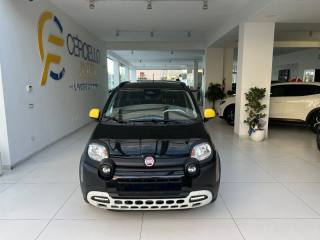 FIAT Panda usata, con Airbag