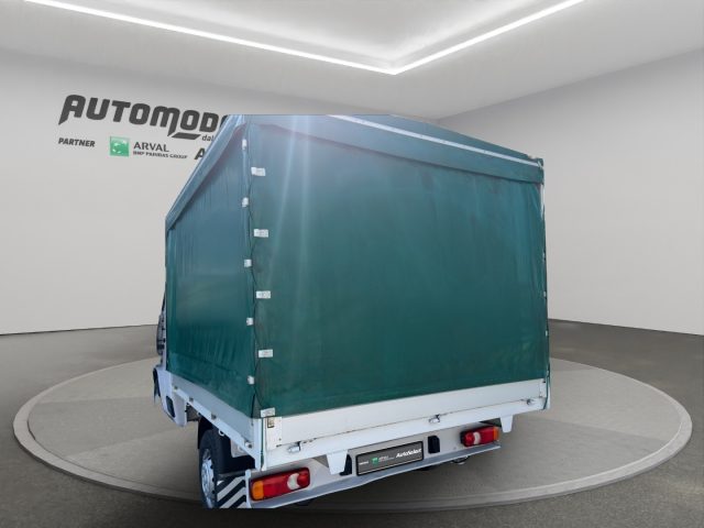 PEUGEOT Boxer usata 14