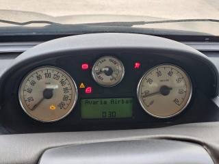 LANCIA Ypsilon usata, con Lettore CD