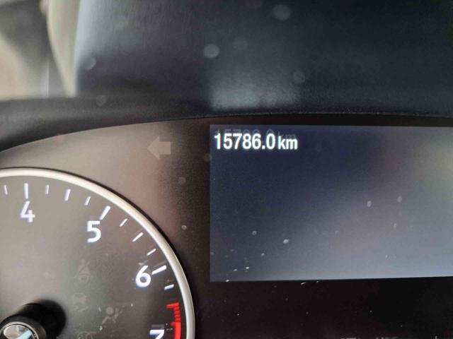 FORD EcoSport usata, con Climatizzatore