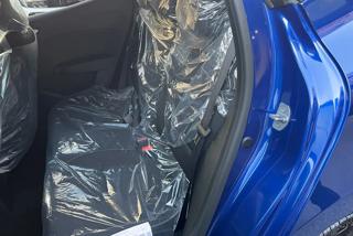 RENAULT Clio usata, con Immobilizzatore elettronico