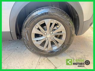 PEUGEOT 2008 usata, con ESP