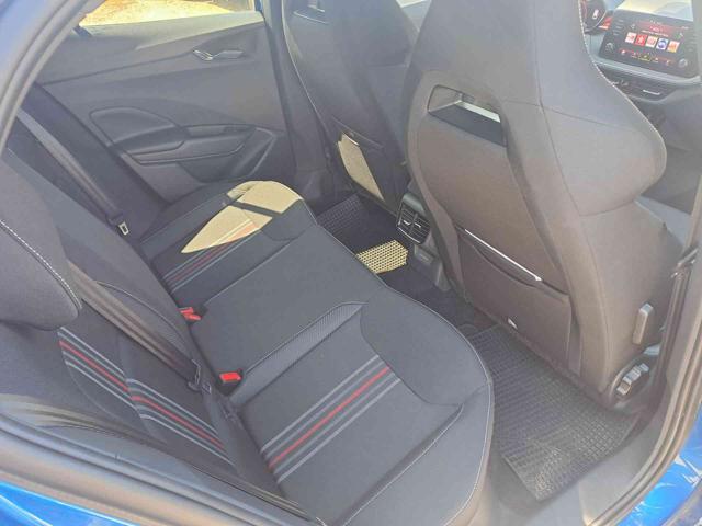 SKODA Fabia usata, con Touch screen