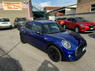 MINI One usata, con Airbag laterali