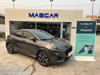 FORD Puma 1.0 EcoBoost Hybrid 125 CV S&S ST-Line