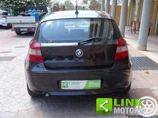 BMW 118 usata, con Alzacristalli elettrici