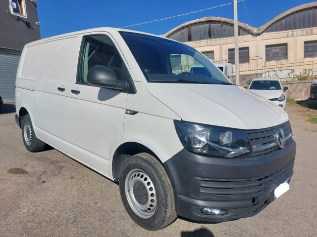 VOLKSWAGEN Transporter usata 1
