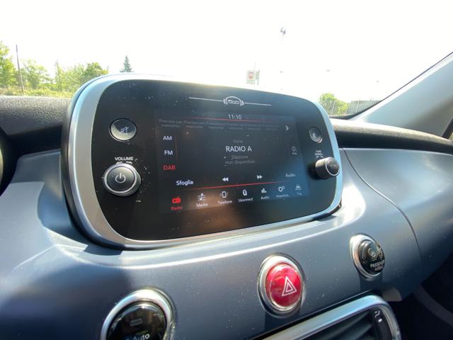 FIAT 500X usata 34