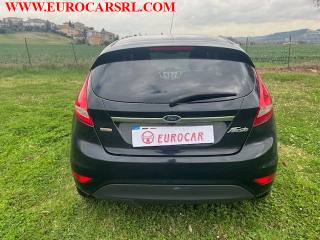 FORD Fiesta usata, con Chiusura centralizzata