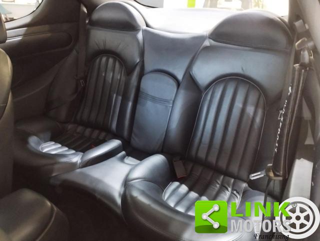 MASERATI 3200 usata, con Chiusura centralizzata