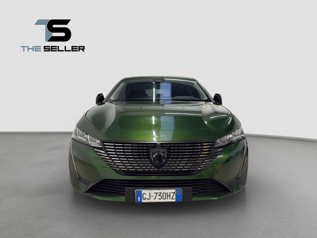 PEUGEOT 308 usata, con Airbag laterali