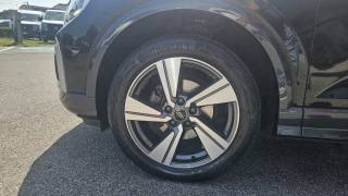 AUDI Q2 usata, con Sensori di parcheggio posteriori