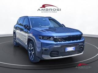 JEEP Compass usata 1