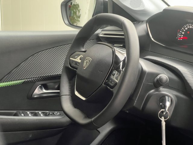 PEUGEOT 208 usata, con Servosterzo