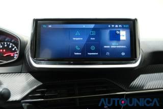 PEUGEOT 208 usata, con Climatizzatore