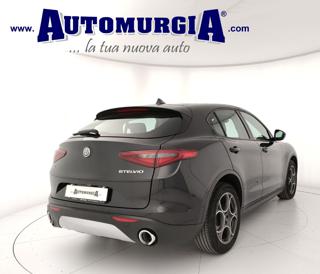 ALFA ROMEO Stelvio usata, con Airbag Passeggero