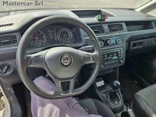 VOLKSWAGEN Caddy usata 10