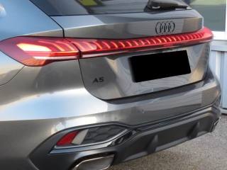 AUDI A5 usata, con Airbag Passeggero
