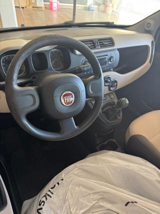 FIAT Panda usata, con Airbag Passeggero