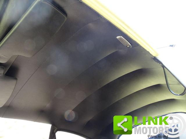 VOLKSWAGEN Maggiolone usata 19