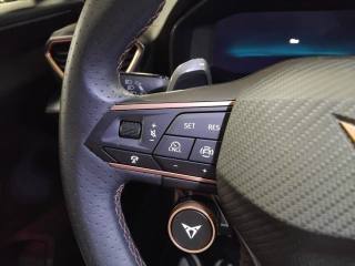 CUPRA Formentor usata, con Sensore di pioggia