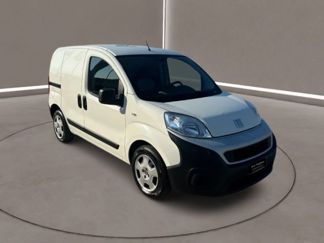 FIAT Fiorino usata, con Airbag