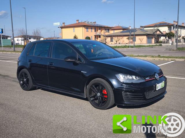 VOLKSWAGEN Golf GTD usata, con Fari Xenon