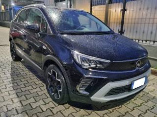 OPEL Crossland usata, con Cruise Control