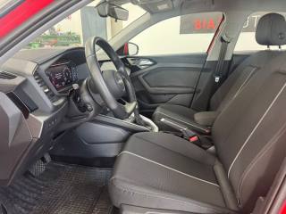 AUDI A1 usata, con Climatizzatore