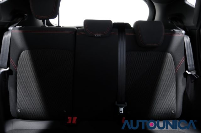 FORD Fiesta usata, con Limitatore di velocità