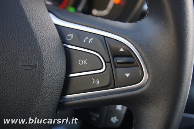 RENAULT Kadjar usata, con Sistema di navigazione