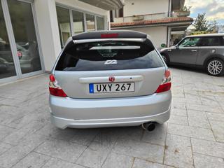 HONDA Civic usata, con Climatizzatore