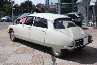 CITROEN DS usata 2