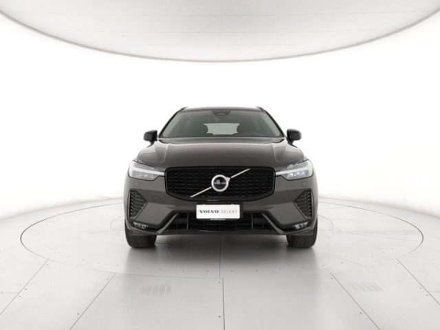 VOLVO XC60 usata, con Boardcomputer