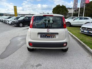 FIAT Panda usata, con Autoradio