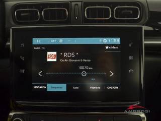 CITROEN C3 usata 13