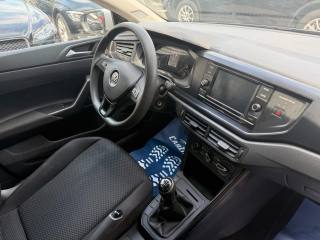 VOLKSWAGEN Polo usata 11