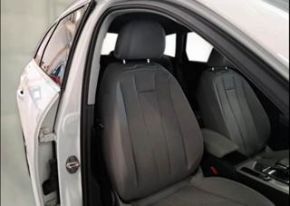 AUDI A4 usata, con Climatizzatore
