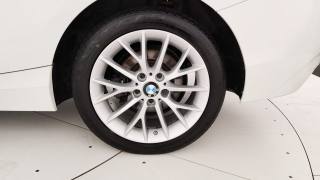 BMW 218 usata, con Sistema di navigazione