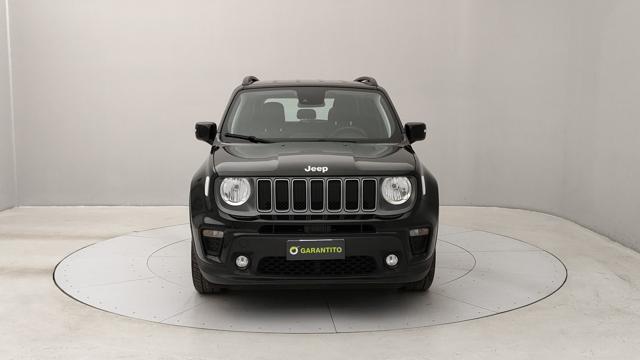 JEEP Renegade usata, con Cerchi in lega