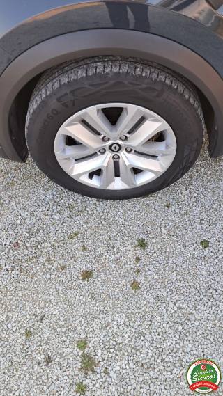 RENAULT Captur usata, con Climatizzatore