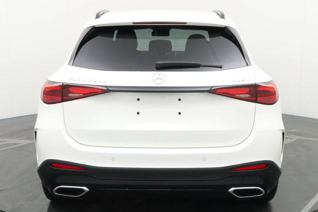MERCEDES-BENZ GLC 300 usata, con Airbag laterali