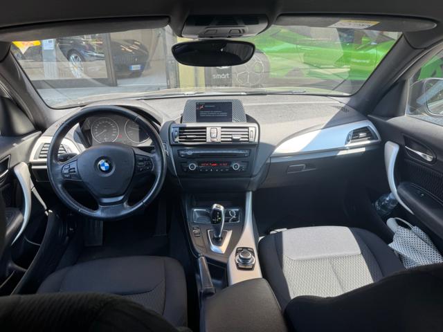 BMW 116 usata, con Climatizzatore